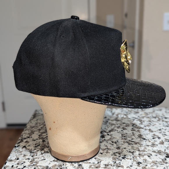 Vendetta Hat - Picture 2 of 5